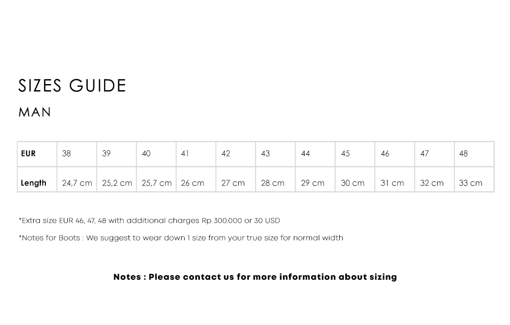 euro to usd shoe size